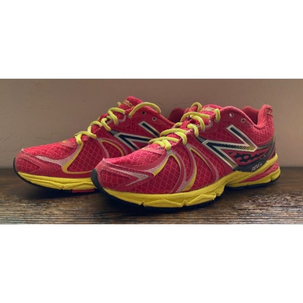 New Balance 870v2 Revlite Womens